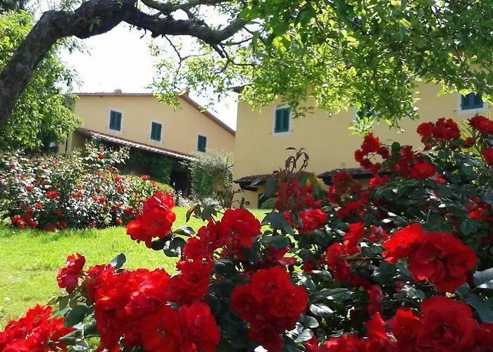 Casa Italia Agroturismo