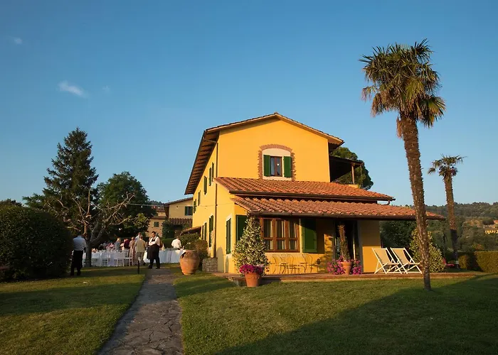 Casa Italia Lamporecchio
