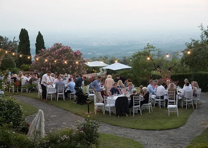 Agroturismo Casa Italia