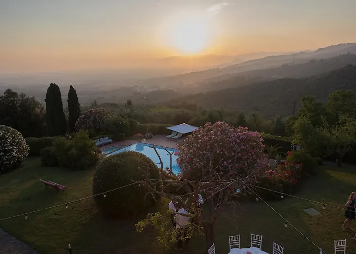 Agroturismo Casa Italia