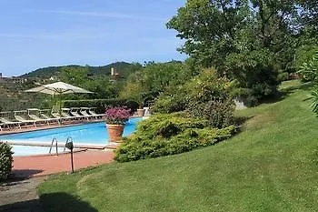Casa Italia Agroturismo *