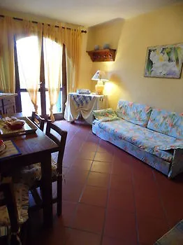 Agroturismo Casa Italia *