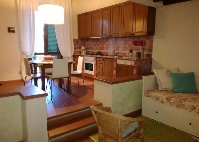 Casa Italia * Lamporecchio