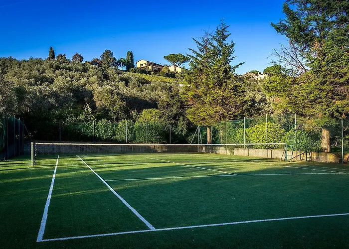 Agroturismo Casa Italia *