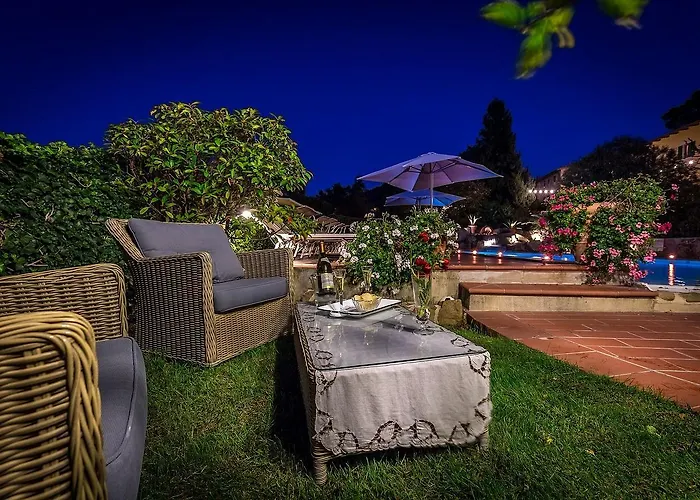 Casa Italia Agroturismo *