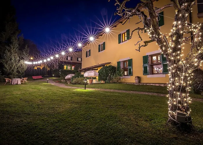 Casa Italia Agroturismo
