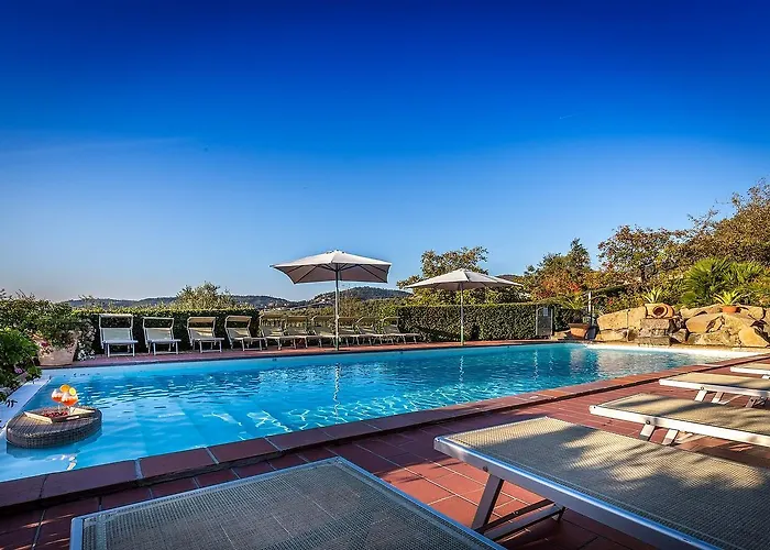Agroturismo Casa Italia