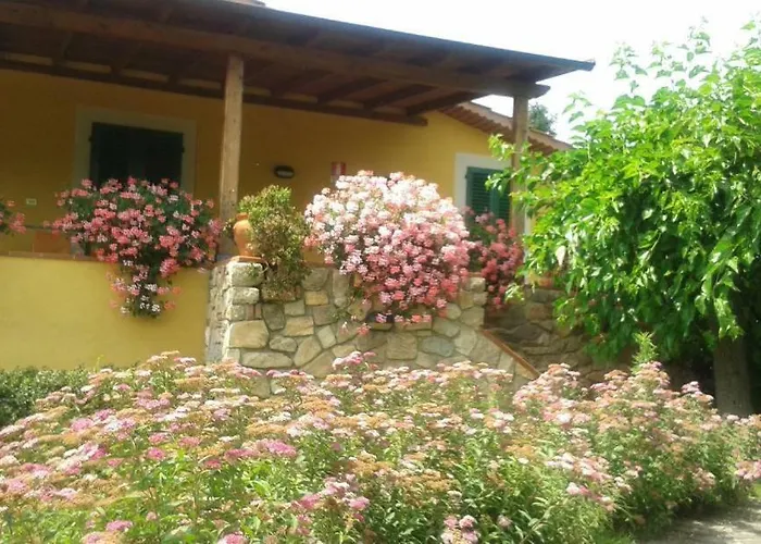 Agroturismo Casa Italia Lamporecchio